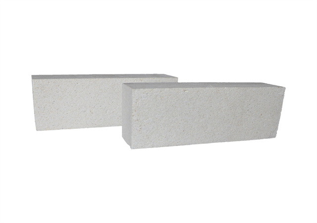 Alumina Bubble Brick